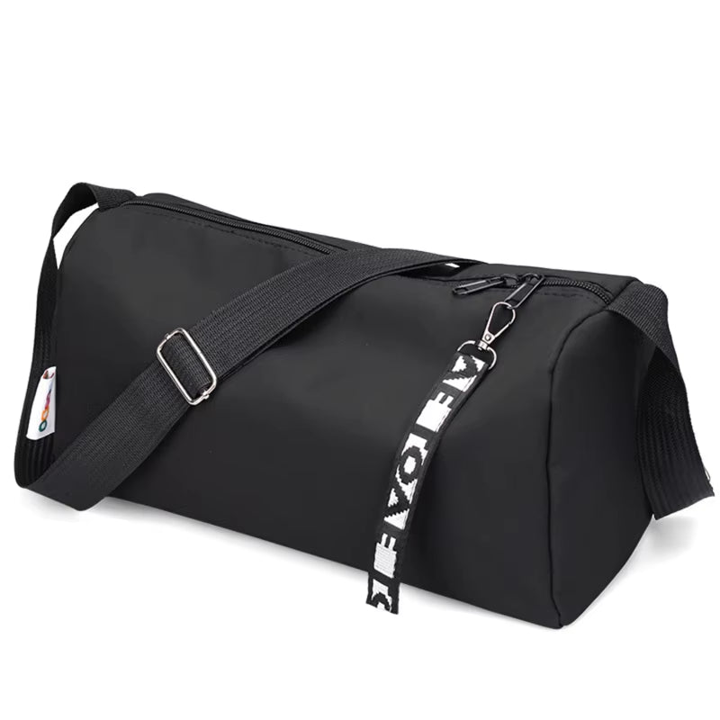 Women Gym Bag Waterproof Fitness Training Bag Outdoor Travel Duffle Bag Men Sports Swim Bags Ultralight Yoga Gym Sports Backpack