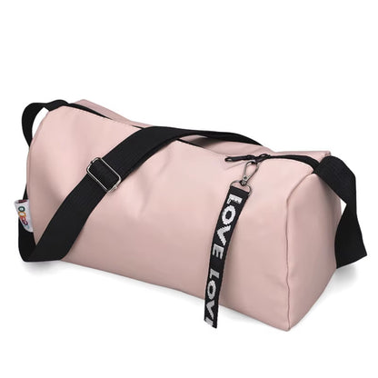 Women Gym Bag Waterproof Fitness Training Bag Outdoor Travel Duffle Bag Men Sports Swim Bags Ultralight Yoga Gym Sports Backpack