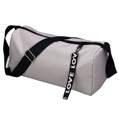 Women Gym Bag Waterproof Fitness Training Bag Outdoor Travel Duffle Bag Men Sports Swim Bags Ultralight Yoga Gym Sports Backpack